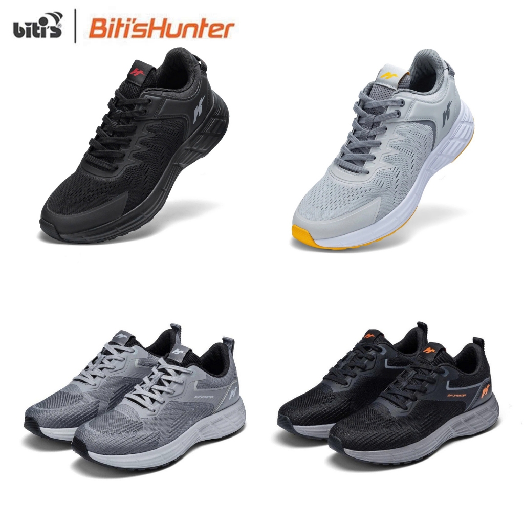 Giày Bitis Hunter CORE, Giày Thể Thao Nam, Giày chạy bộ Bitis Hunter CORE HSM004900