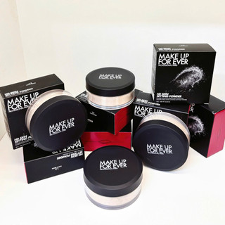 Phấn Phủ Bột Make Up Forever HD Skin Setting Powder