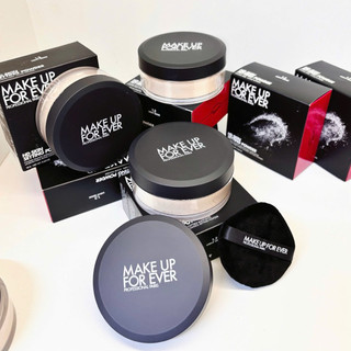Phấn Phủ Bột Make Up Forever HD Skin Setting Powder