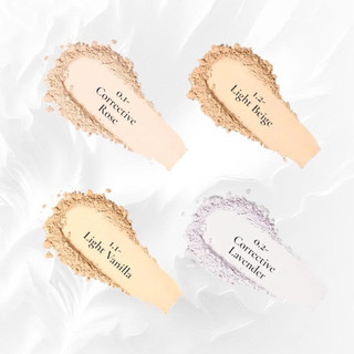Phấn Phủ Bột Make Up Forever HD Skin Setting Powder