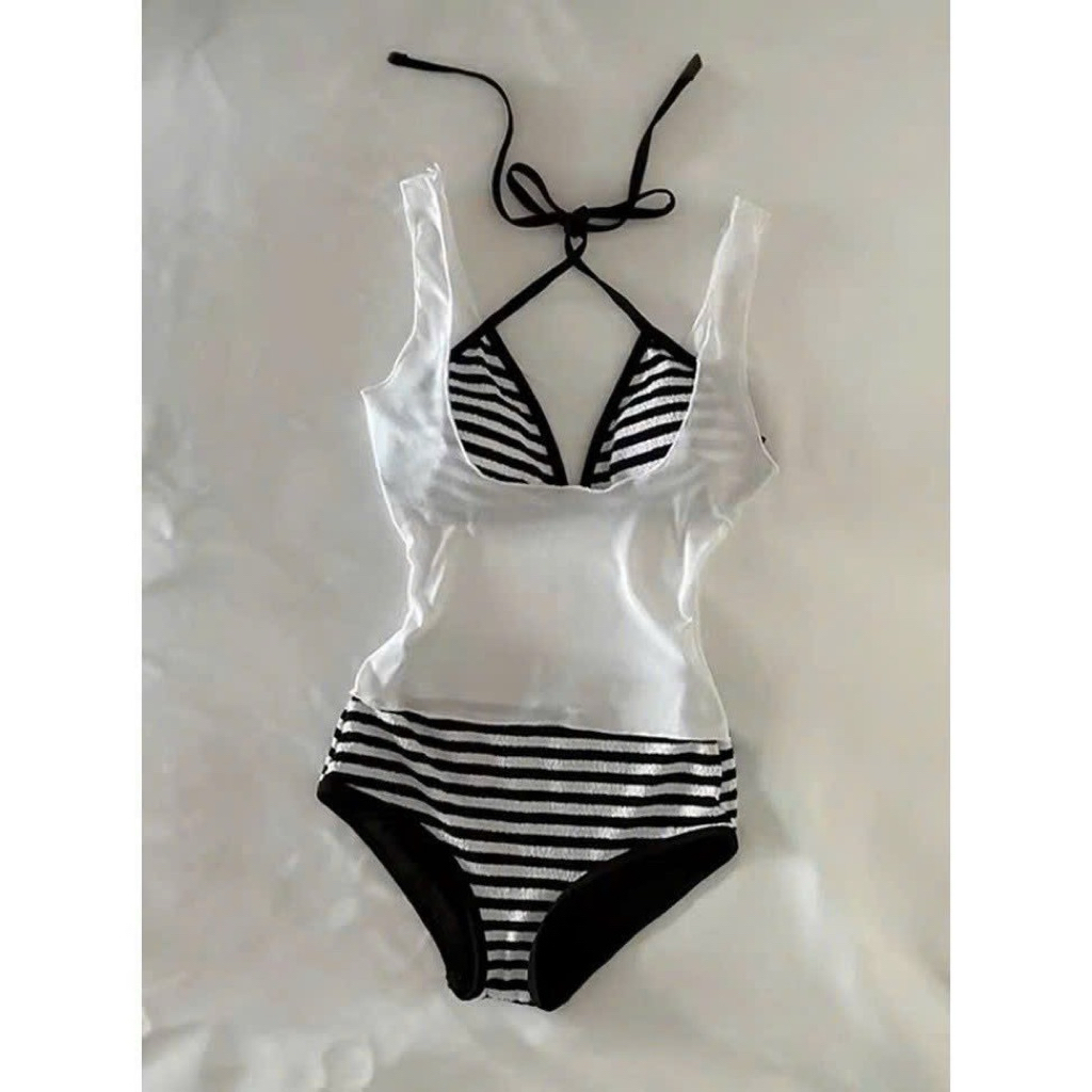 [HCM] Sét 3 món áo bra có mút nhực đầy đủ quần bikini chuẩn hình kèm áo ngoài thun giấy chuẩn cao cấp MANILA | BigBuy360 - bigbuy360.vn