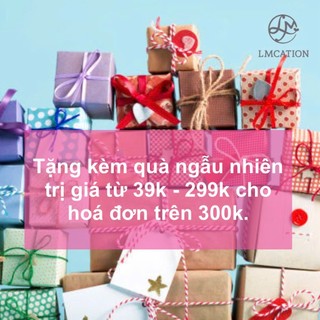 (Tặng kèm quà) Áo thun thể thao LMcation Nova - Xanh tím