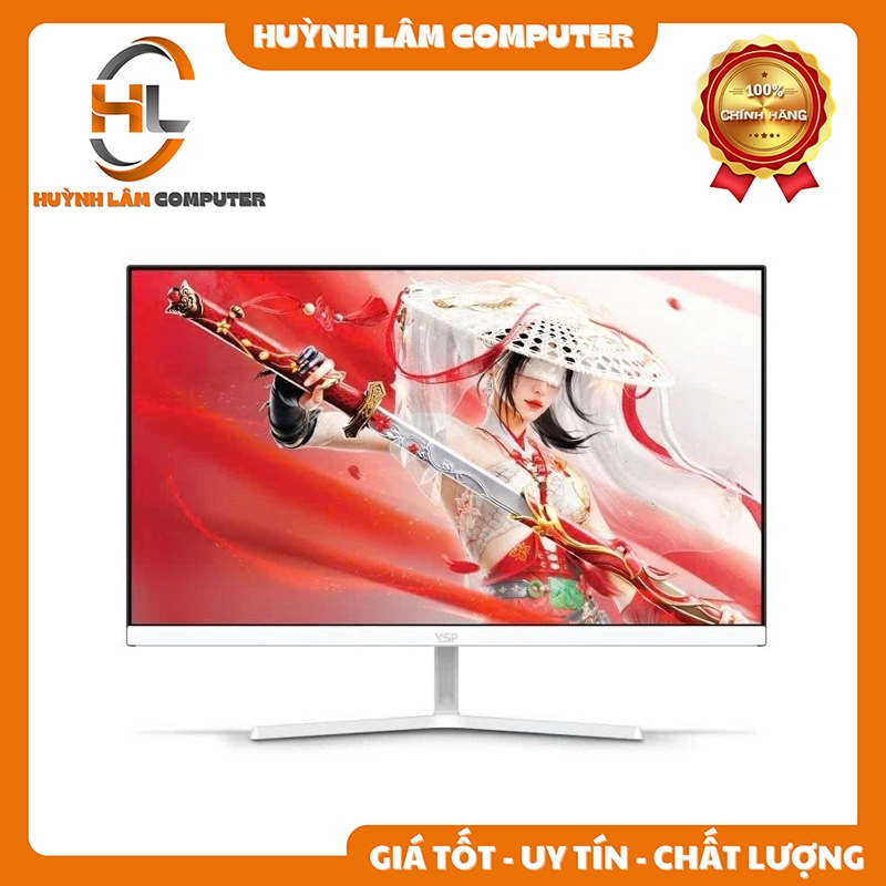 Màn Hình VSP IP2706SG (27 inch / IPS / FHD / 120Hz / 1ms) - Chính Hãng