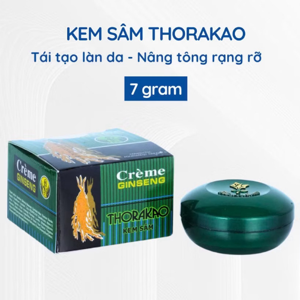 kem sâm tharakao