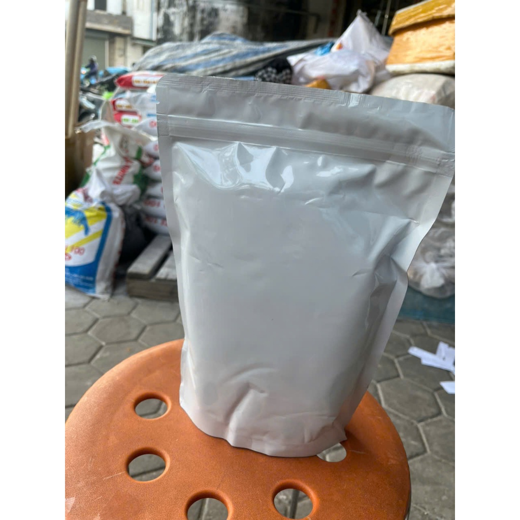 PAC  thế hệ mới. lắng tụ làm trong nước ao nuôi tôm, sạch phèn đáy ao, 1 kg sử dụng 2000m3 nước, xử 