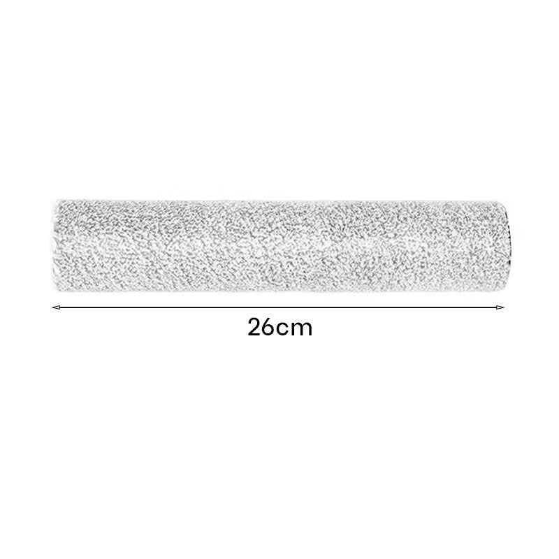 Bộ Phụ kiện Ecovacs T90 / T90 Pro / T90 Pro OMni Gồm : Chổi chính / Lọc bụi / Túi rác / Lăn lau / Ch