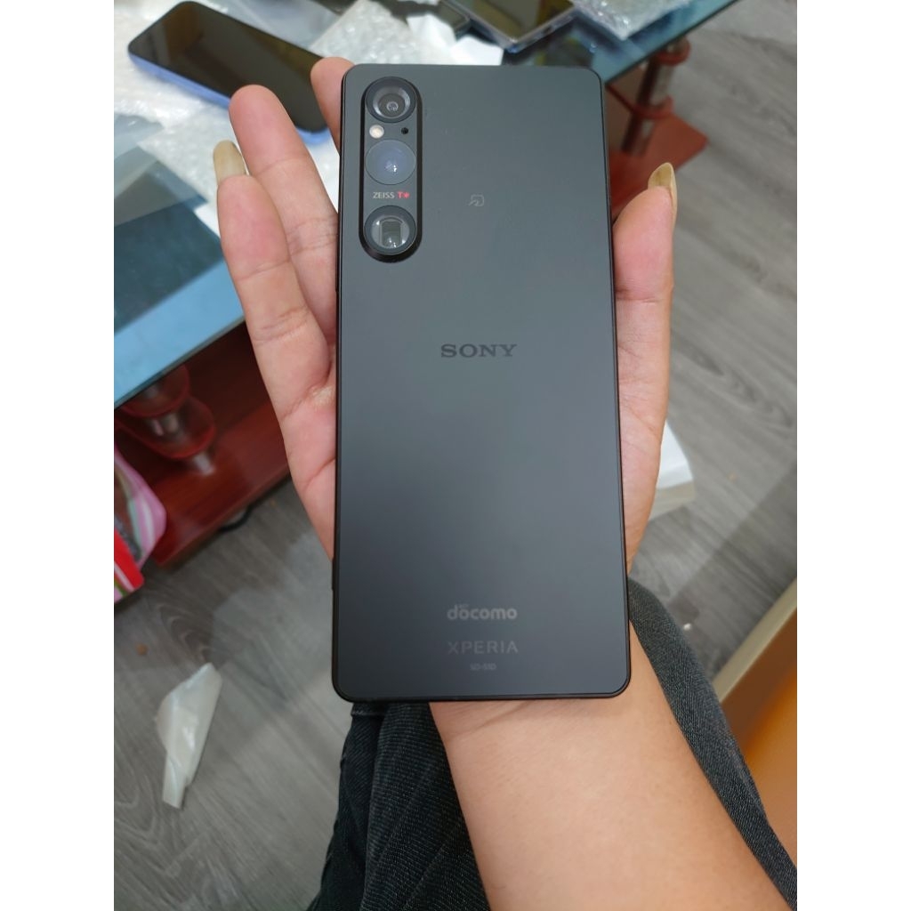 Sony Xperia 1 mark 5