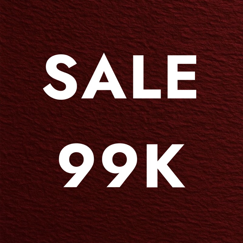 Trang Sức SALE 99k