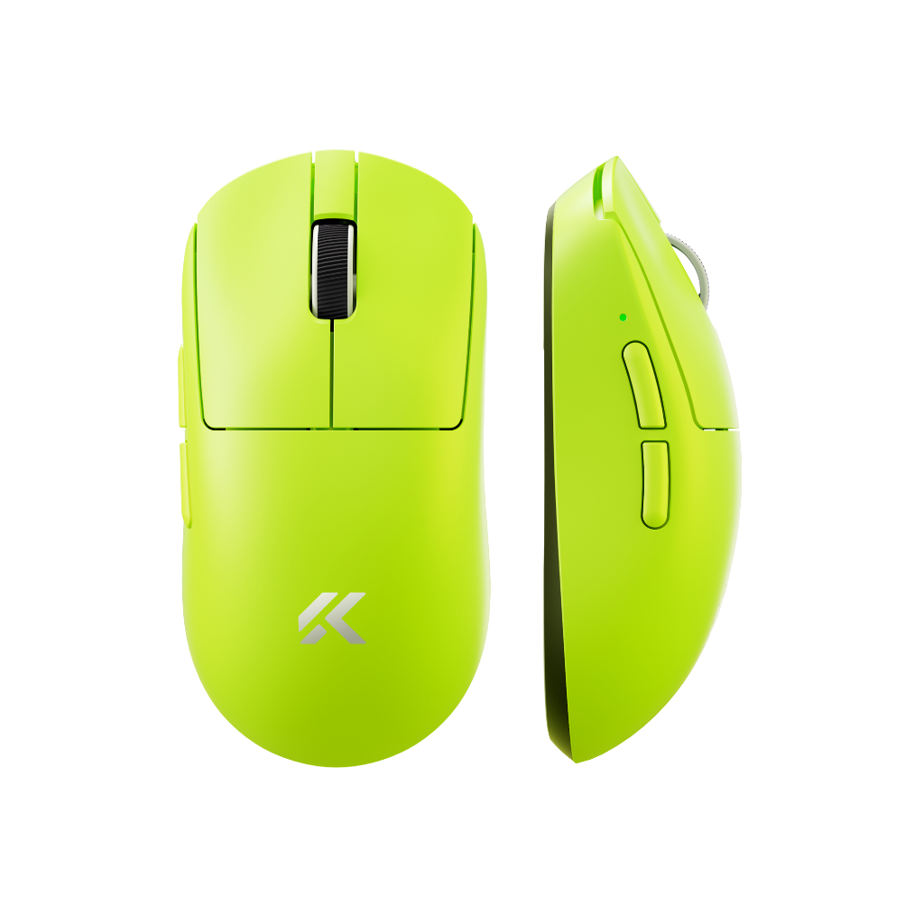 Chuột Gaming MCHOSE A7 V2 Ultra Wireless