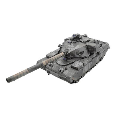 Mô Hình Kim Loại Lắp Ráp 3D MU Xe Tăng FV4201 Chieftain (168 mảnh) YM-N070 – MP774