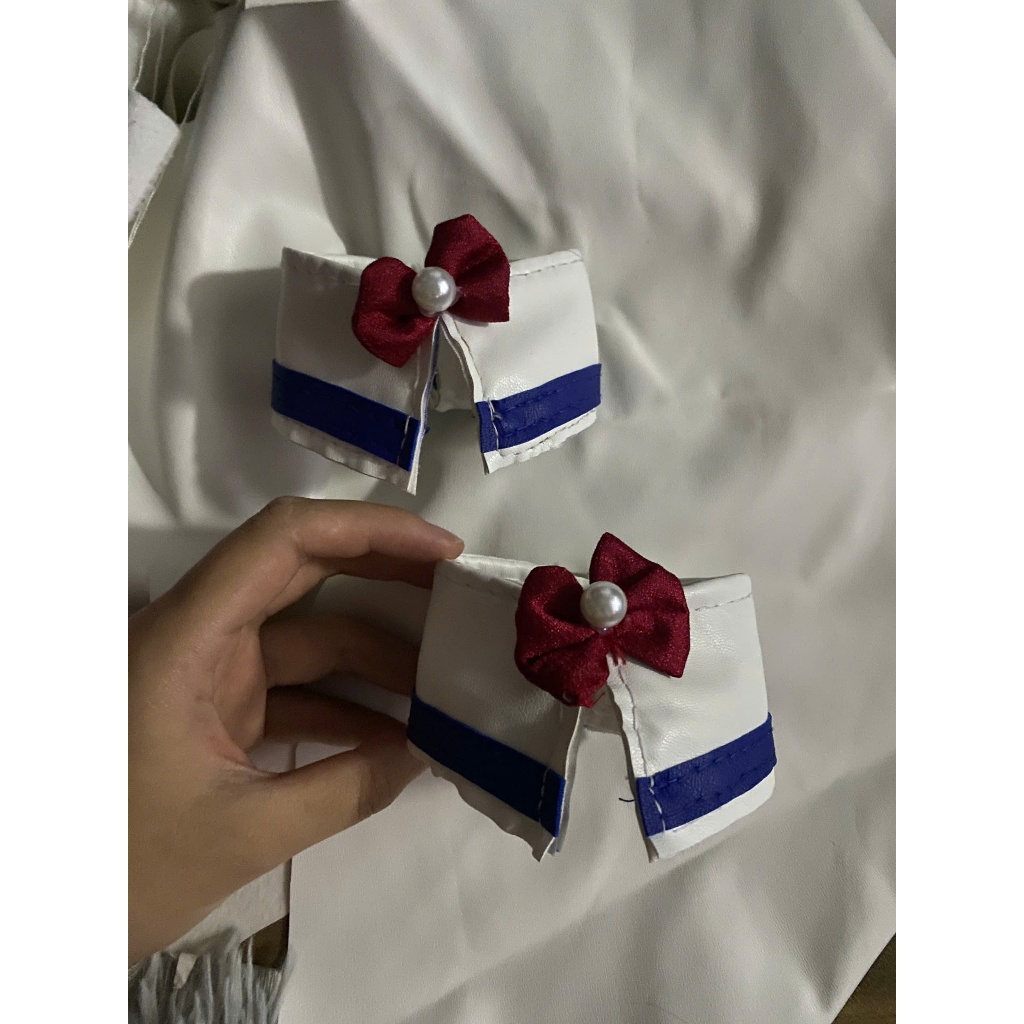 Đồ cosplay Aya Thủy Thủ