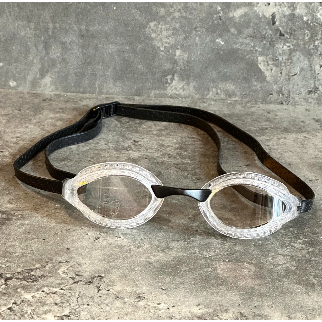 Kính Bơi ARENA AIR SPEED Adult Clear Lens Chính Hãng.