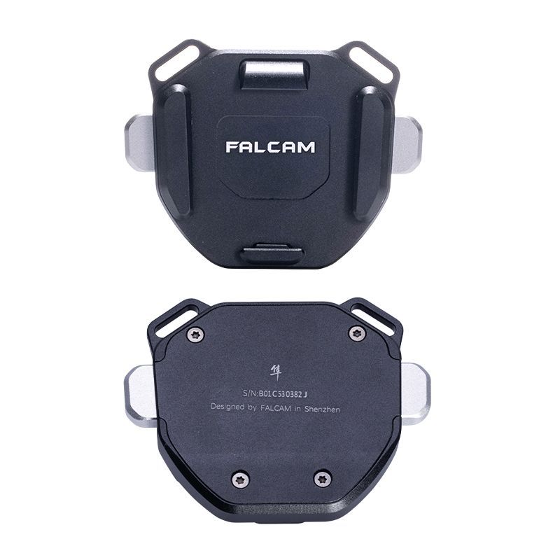 Falcam F38 Đế Dây Đeo Vai Tháo Nhanh / Kit V2 – Tương Thích Với Tấm Tháo Nhanh F38, PD, Fotopro, PGY