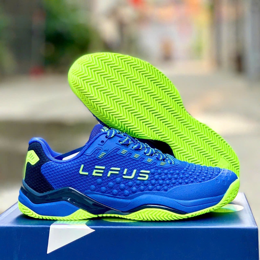 Giày cầu lông Lefus L036