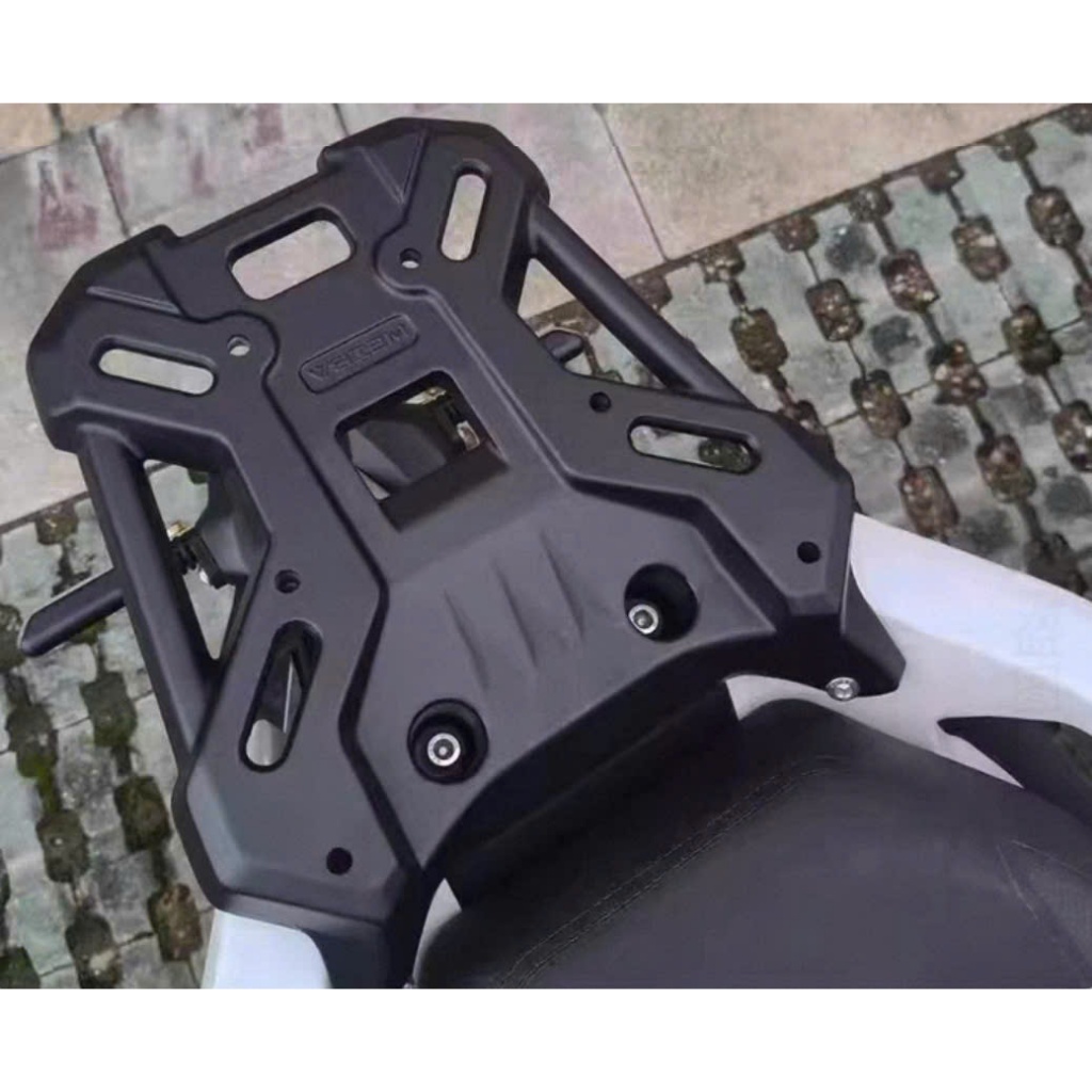 Baga top Zontes 368g giá đỡ hành lý phía sau zontes 368G
