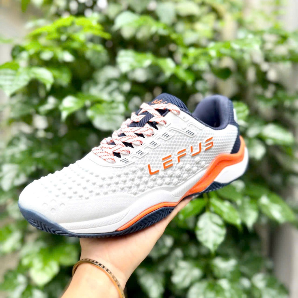 Giày cầu lông Lefus, giày Pickleball Lefus L036 - Chính hãng