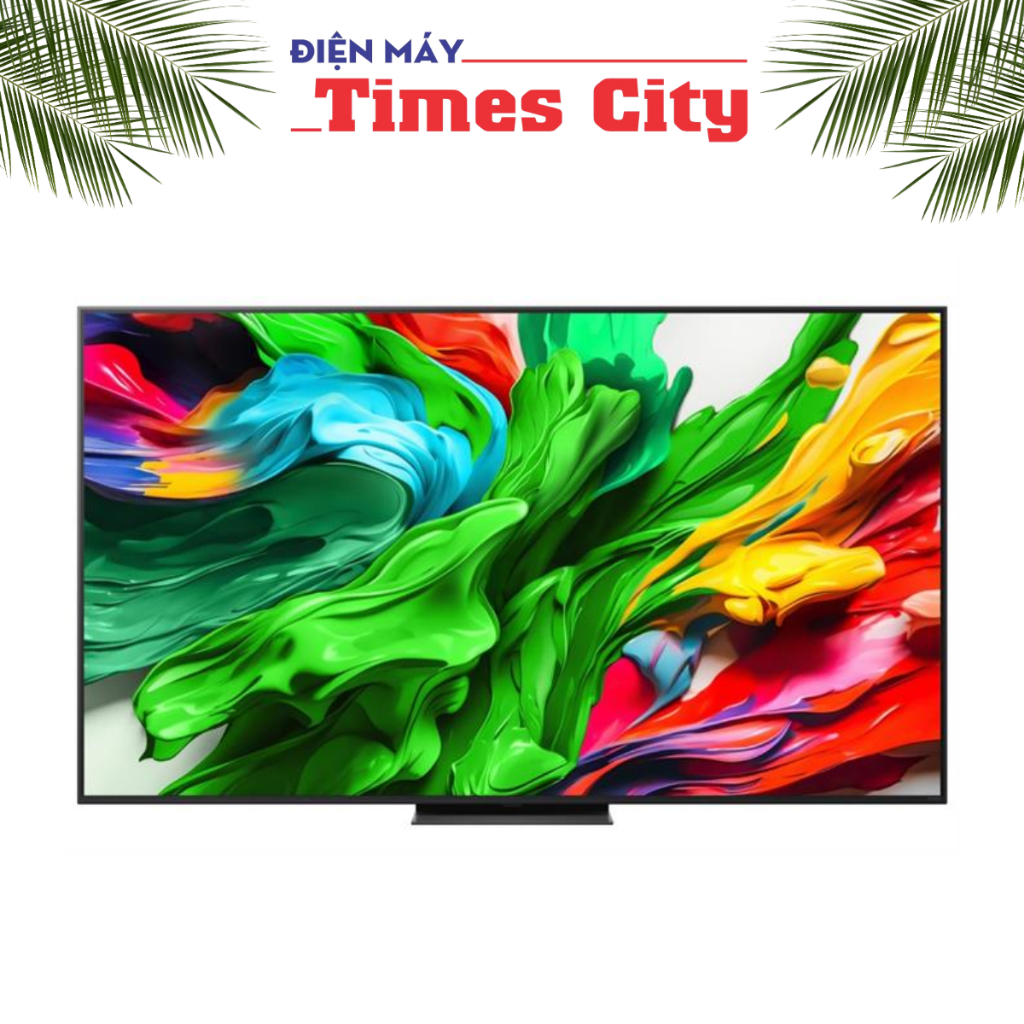 Smart Tivi QNED evo LG AI 4K 75 inch 75QNED86ASA