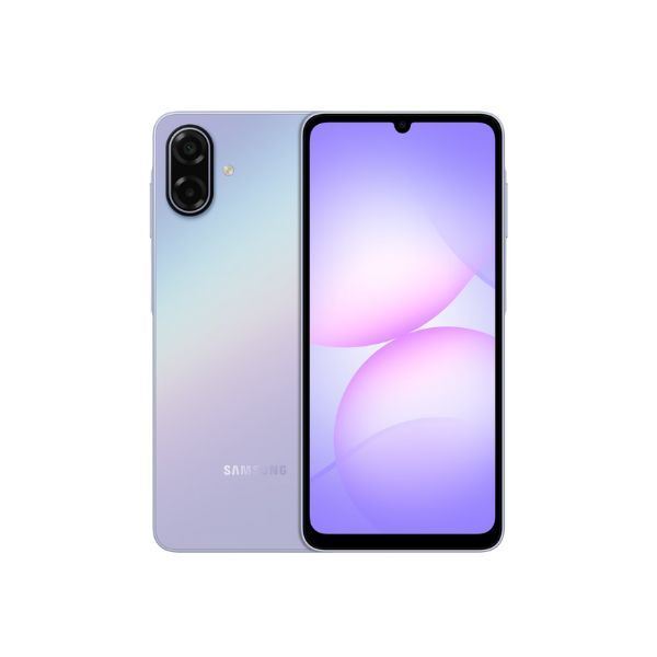 Điện thoại Samsung Galaxy A07 (5G) 4GB 128GB chính hãng | BigBuy360 - bigbuy360.vn