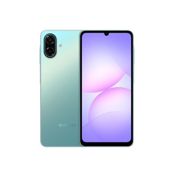 Điện thoại Samsung Galaxy A07 (5G) 4GB 128GB chính hãng | BigBuy360 - bigbuy360.vn