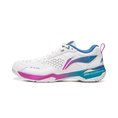 Giày Cầu Lông/Pickleball Thể Thao Thi Đấu Li-Ning Nữ Blade MAX City Edition P-AYAU005-4V