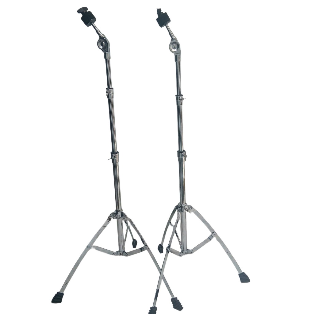 Chân cymbal CB450 Đơn Ống Phi 22