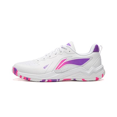 Giày Tennis/Pickleball Thể Thao Tập Luyện Unisex Li-Ning SORTIE SE P-AKPW001-1V