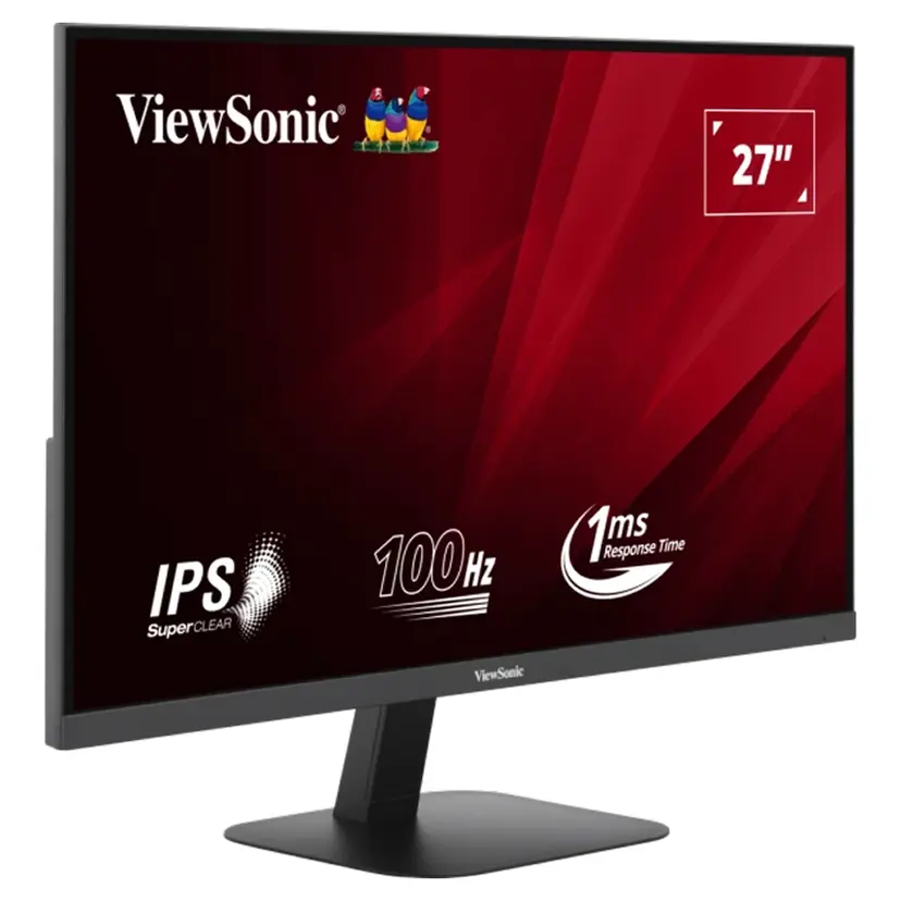 [Chỉ GH tận nơi] Màn hình Gaming ViewSonic VA2708-2K-MHD 27 inch QHD/IPS/100Hz | BigBuy360 - bigbuy360.vn
