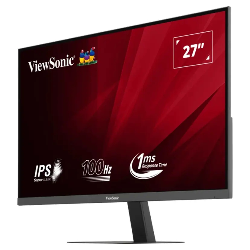 [Chỉ GH tận nơi] Màn hình Gaming ViewSonic VA2708-2K-MHD 27 inch QHD/IPS/100Hz | BigBuy360 - bigbuy360.vn
