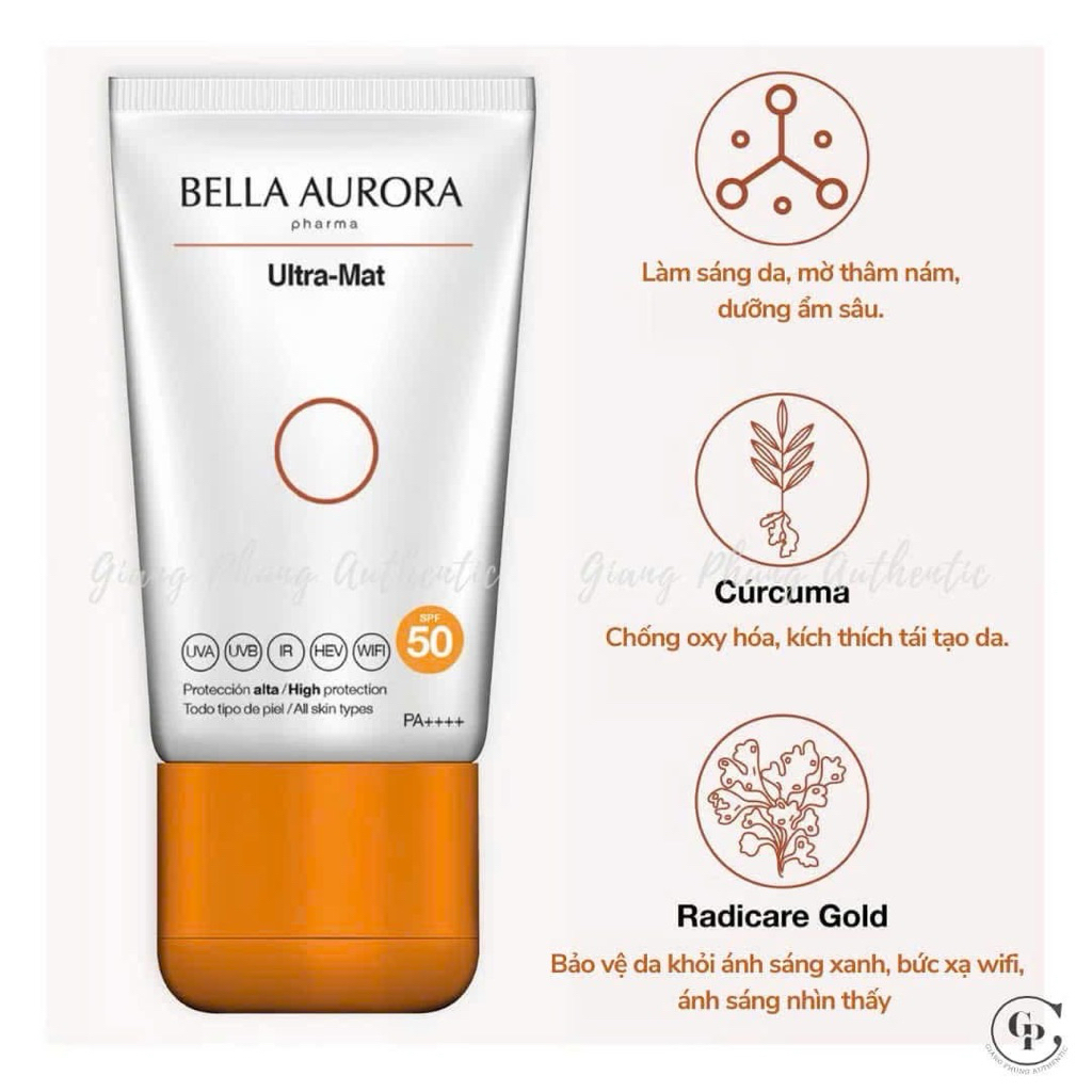kcn Bella Aurora
