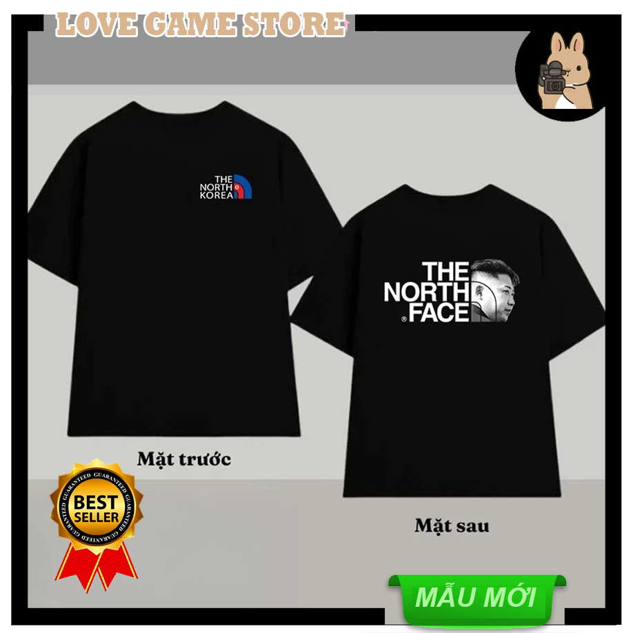 Áo Kym Jong Un, Anh Ủn The North Korea - Rhyder Captain Boy - Áo T-shirt in tên Captain Boy - Gemini