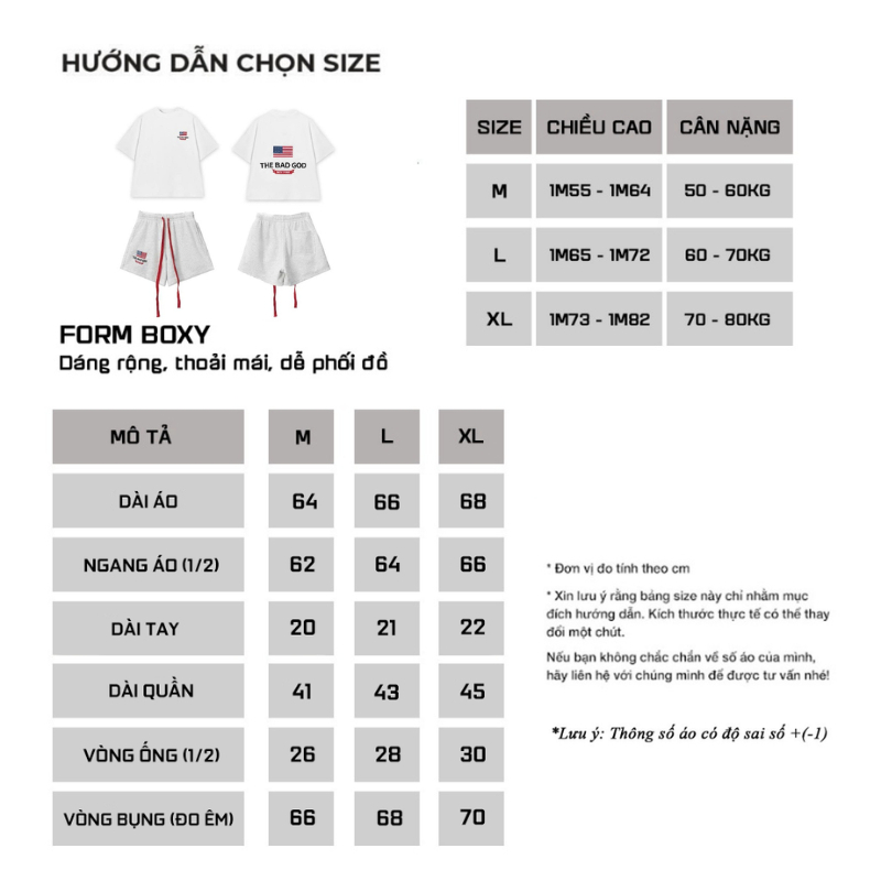 [NEW ARRIVALS 2026] Set Bộ Hè The Bad God New York Chất Cotton Form Boxy Cho Nam Nữ | BigBuy360 - bigbuy360.vn