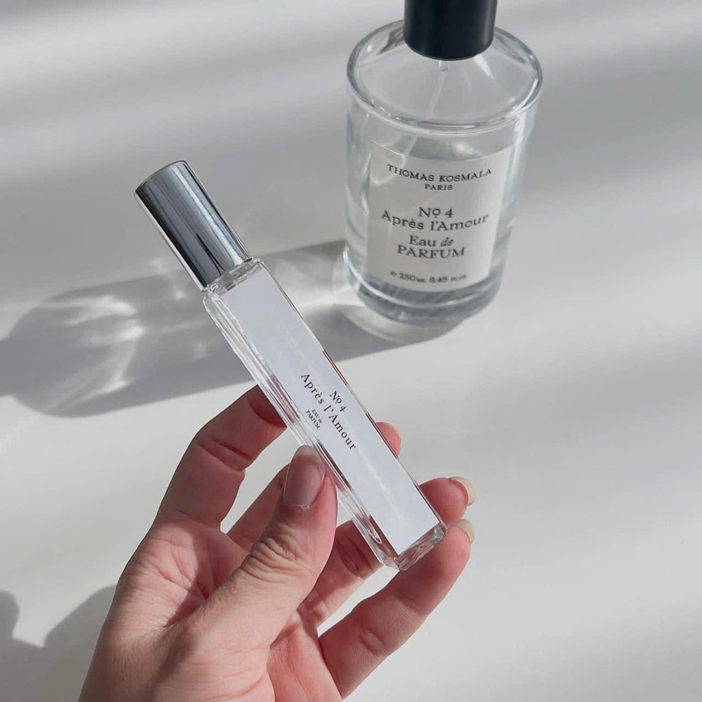 𝟐𝟎𝟎𝟓𝒔𝒕𝒐𝒓𝒆 Thomas Kosmala No4 - 10ml