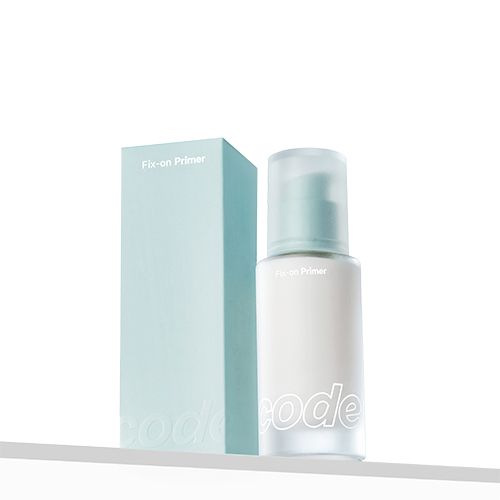 Kem lót CODE GLOKOLOR - 30ml
