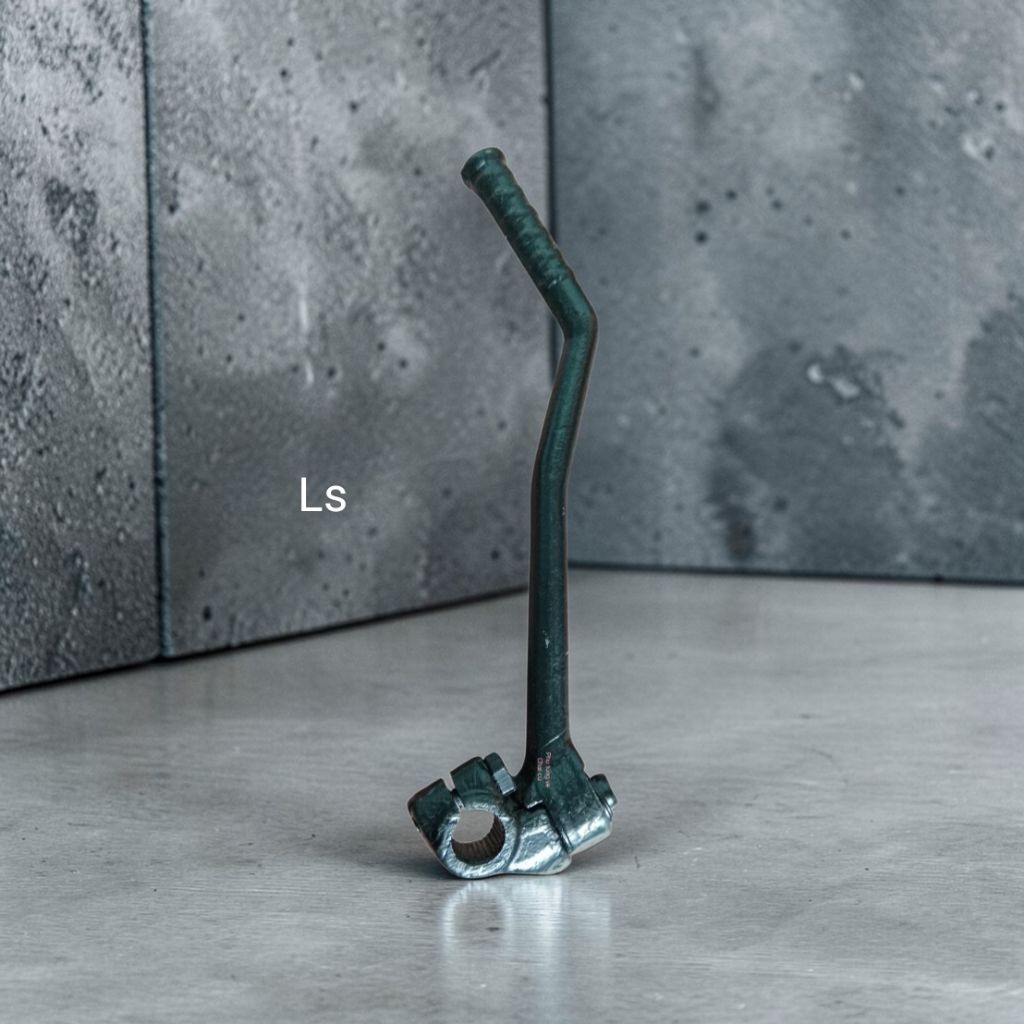 Chân đạp máy LS125 các đời Ls125 , Thailand