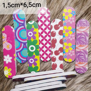 dũa móng opi dày ,dũa mỏng, dũa mini,dũa nail vip(2-10 cái)