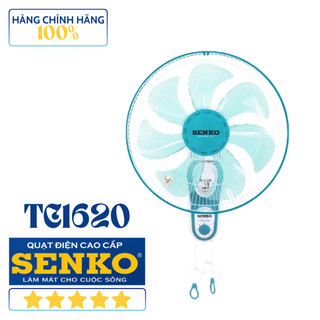 Giao hoả tốc Quạt treo Senko - Quạt cao cấp chính hãng (Màu sắc ngẫu nhiên)