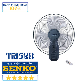 Giao hoả tốc Quạt treo Senko - Quạt cao cấp chính hãng (Màu sắc ngẫu nhiên)