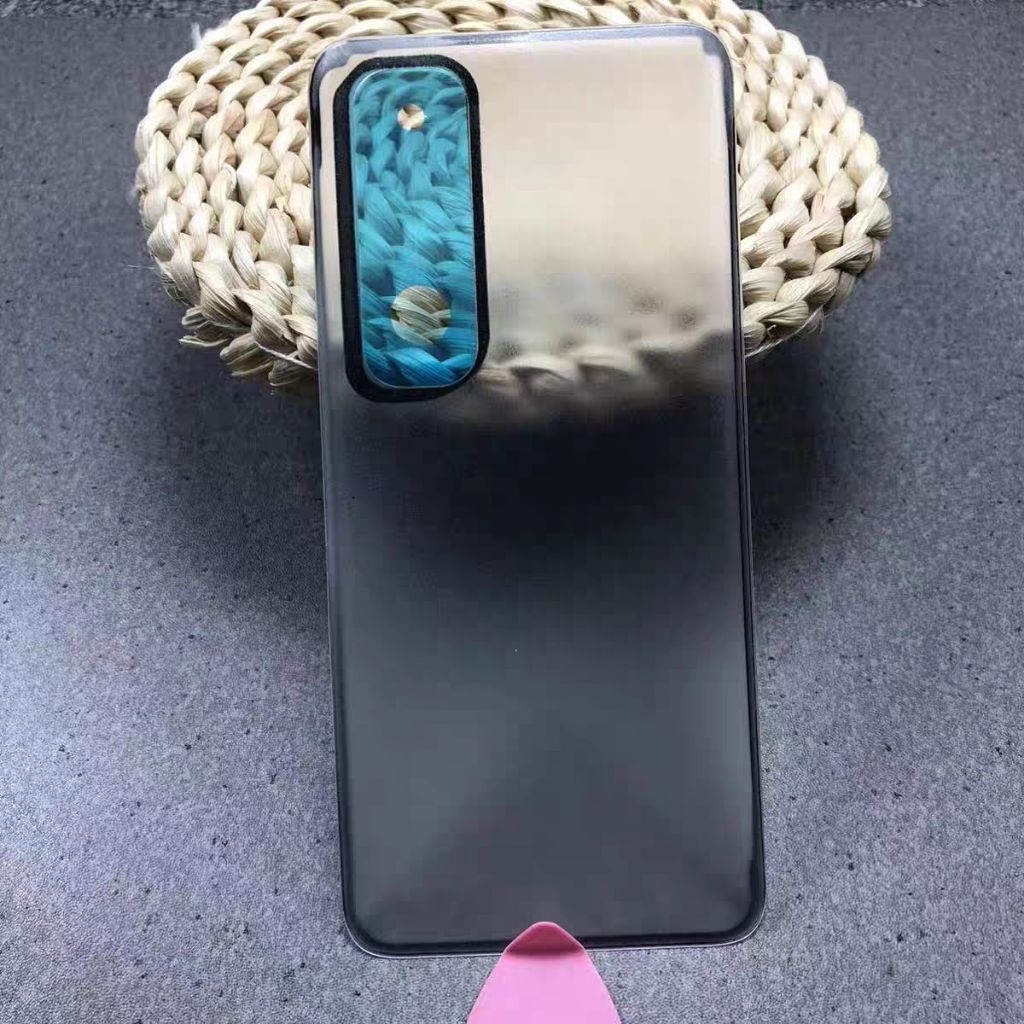 Nắp Lưng Xiaomi Mi 10S