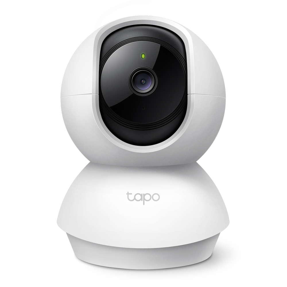 Camera wifi Tplink Tapo C200 ( 2.0mp ) chính hãng