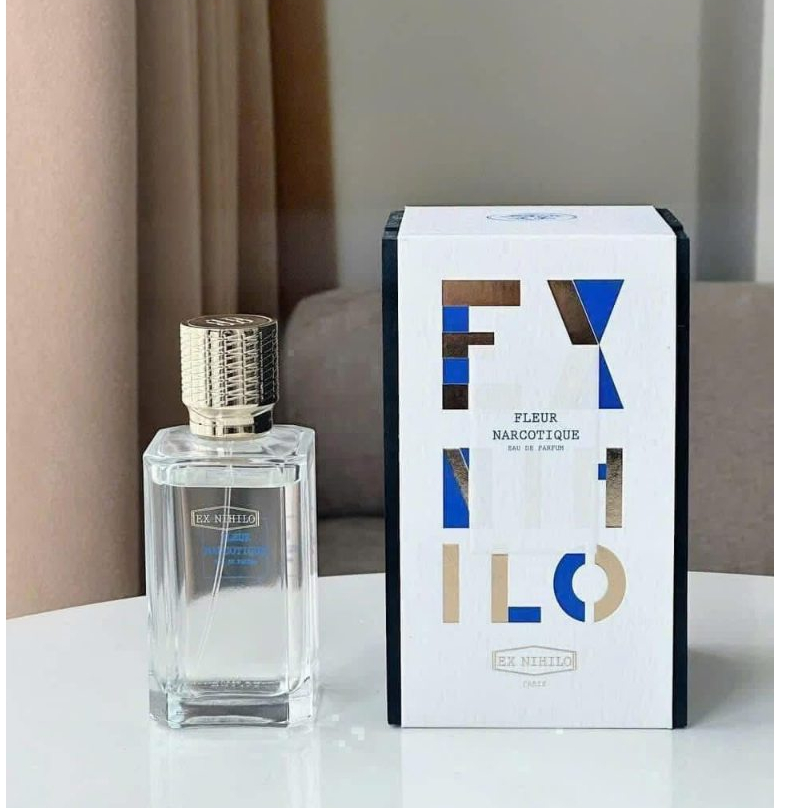 Chiết 10ml Ex Nihilo Fleur Narcotique EDP | Nước Hoa Nữ Eau de Parfum Chính Hãng | PiuPiu Authentic