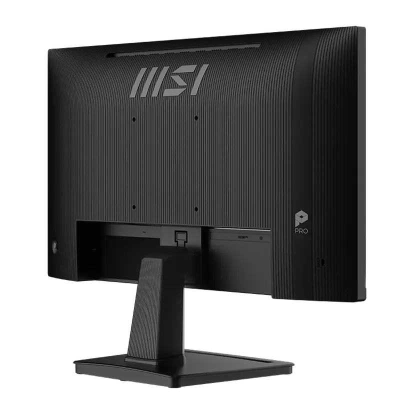 Màn hình MSI Pro MP225 E12VL/21.45 inch FHD (1920x1080)/VA 120Hz | BigBuy360 - bigbuy360.vn
