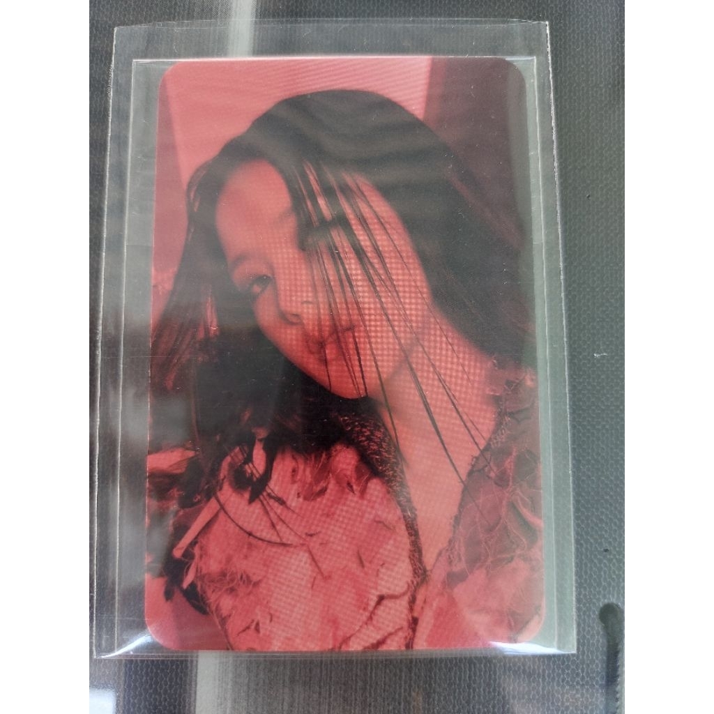[ Blackpink] Pob weverse JP Jisoo deadline