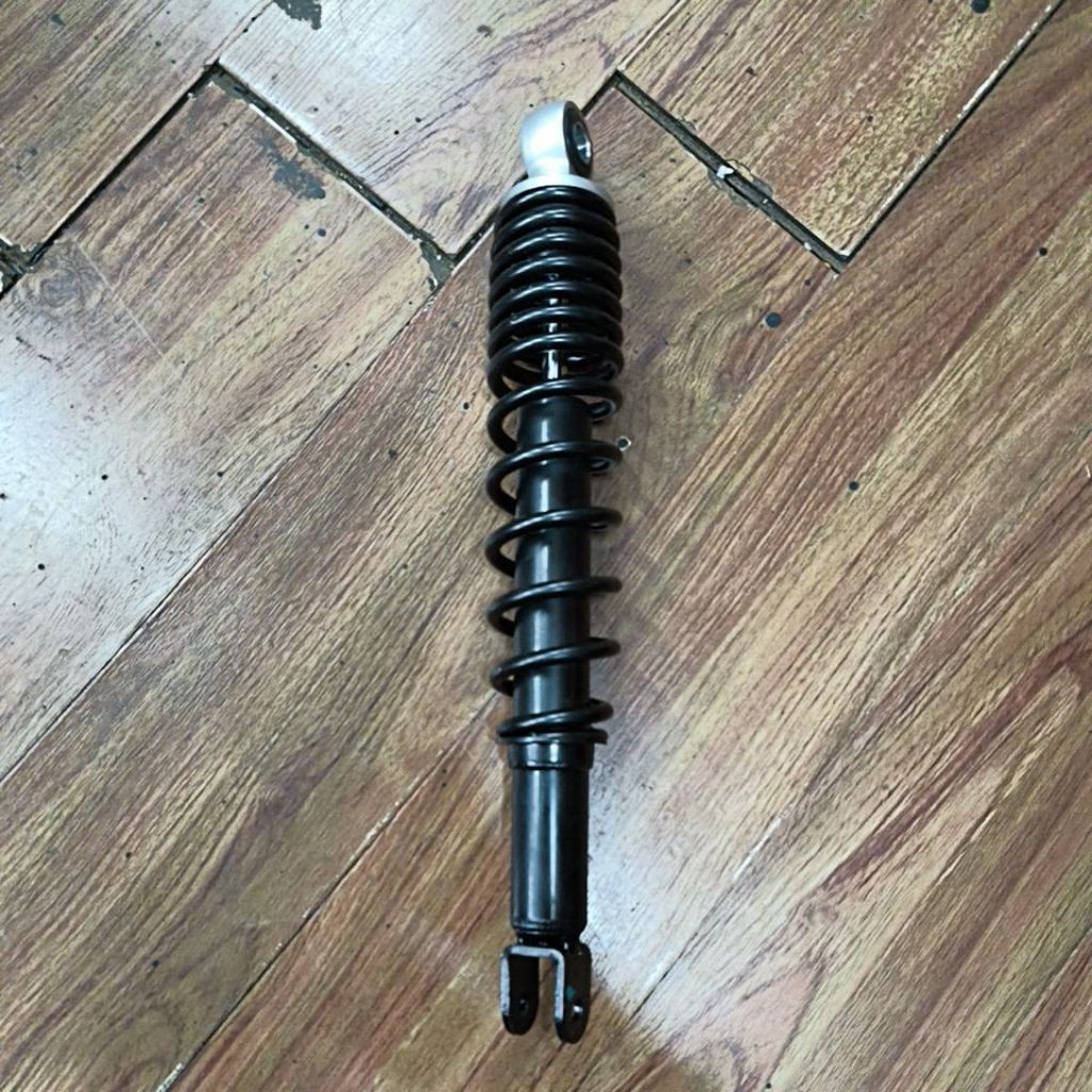 giảm sóc zin xe điện datbike quantum