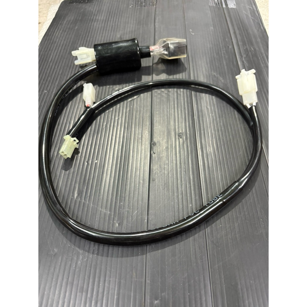 Giắc chuyển sạc cho Ex nhỏ(4 số)/Ex135_5 số lên sạc Ex 150