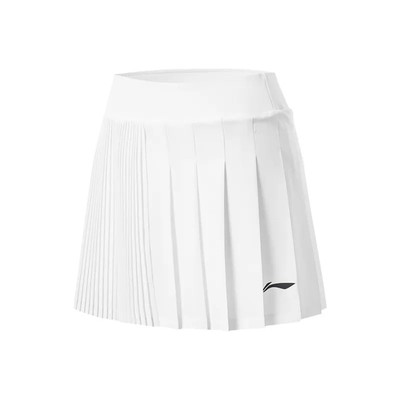 Chân Váy Thể Thao (3 màu) Nữ Li-Ning Cầu lông/Badminton P-ASKW064-2V