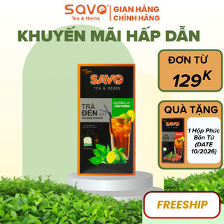 Savo chanh