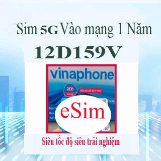 Sim 1 năm không phai nap thẻ 12d159v