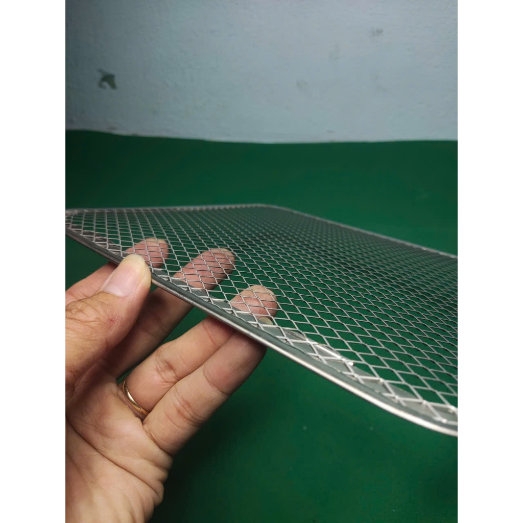 Khay Lưới Nồi Chiên Không Dầu Bluestone AFB-5888 – Phụ Kiện Chính Hãng