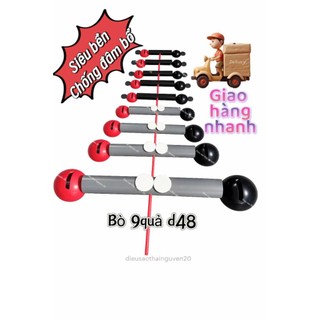 Sáo về tự làm đủ mọi kích thước tặng vách miêng, và que