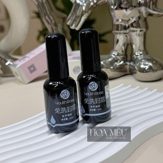 Base Top hoa hồng 20ml